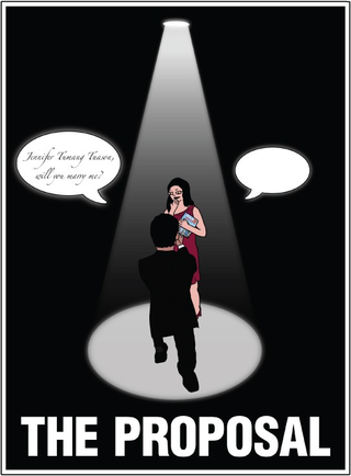 Illustration for article titled Read a comic fan's adorable comic book marriage proposal to his girlfriend